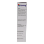 Ceratop Cream for Dry Skin, Nourishes & Hydrates the Skin | Grocsy