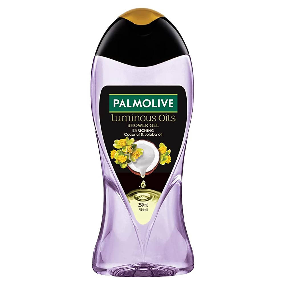 Palmolive Luminous Oils Enriching Shower Gel | Grocsy