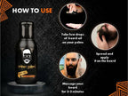 Urbangabru Beard Oil | Grocsy