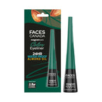 Faces Canada Magneteyes Colored Eyeliner - Elegant Green | Grocsy