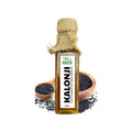 Shuddh Natural Black Onion Seed Oil Kalonji Oil | Grocsy
