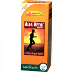 Medisynth Alfa-Betic Forte Non-Sugar Syrup | Grocsy