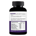 Nutracology T 3X Power Testosterone Booster For Muscle Strength Energy For Men | Grocsy