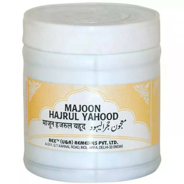 Rex Remedies Majoon Hajrul Yahood | Grocsy