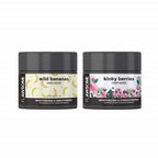 Flawsome Double The Fun Duo Hair Mask | Grocsy