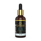 Tamas Pure Ayurveda Cotton Seed Cold-Pressed Carrier Oil | Grocsy