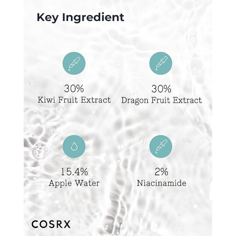 Cosrx Refresh ABC Daily Toner | Grocsy