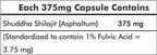 Ayurvedic Life Sj Capsules | Grocsy