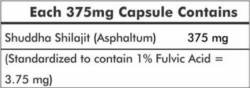 Ayurvedic Life Sj Capsules | Grocsy
