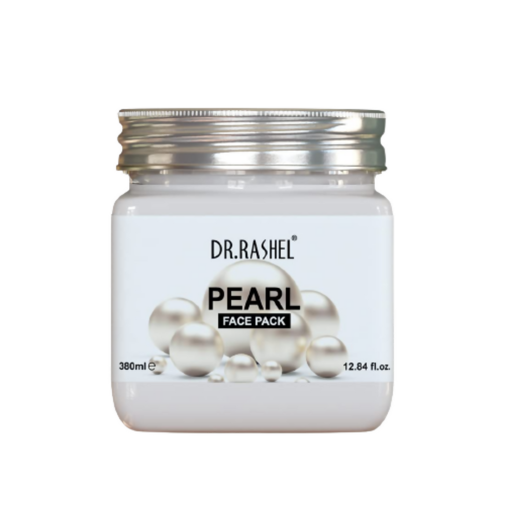 Dr.Rashel Pearl Face Pack | Grocsy
