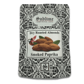 Sublime Inspiring Awe Roasted Almonds Smoked Paprika | Grocsy