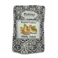 Sublime Inspiring Awe Roasted Cashews Salted | Grocsy