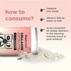 Beautywise All In One Collagen Proteins - Apple | Grocsy