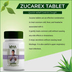 Uma Ayurveda Zucarex Tablets | Grocsy