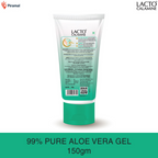 Lacto Calamine Aloe Vera Gel Face Moisturizer | Grocsy