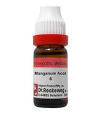 Dr. Reckeweg Manganum Acet Dilution | Grocsy