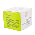 Nandini Herbal D-Tan Mask | Grocsy