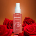 Baked Beauty Kruze Rose Oudh Body Mist | Grocsy
