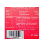 Patanjali Rose Kanti Body Cleanser Soap | Grocsy