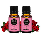Earth N Pure Rose Oil | Grocsy