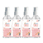 Dr Morpen Rose Water Spray | Grocsy