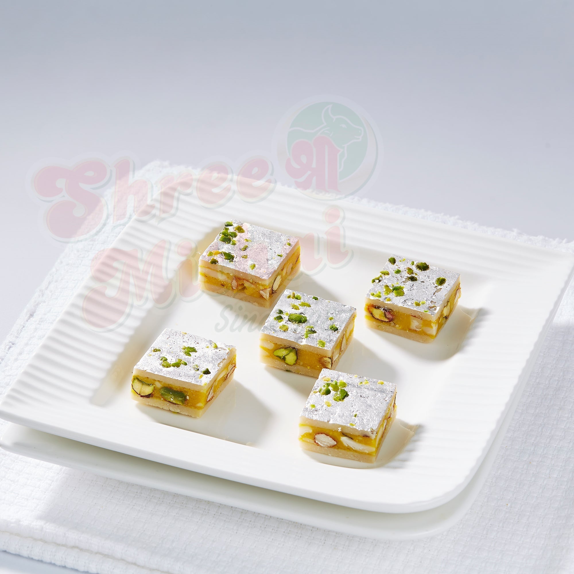 Shree Mithai Royal Burfi | Grocsy