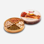Shree Mithai Royal Dry Fruit Tin (250G) | Grocsy