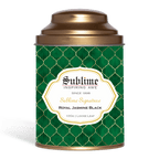 Sublime Inspiring Awe Royal Jasmine Black | Grocsy