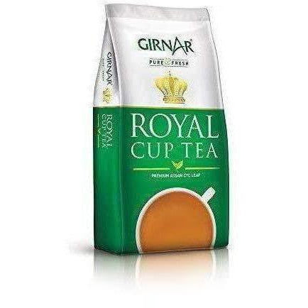Girnar Royal Cup Tea | Grocsy