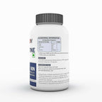Scitron L-Carnitine 1000mg Veg Capsules | Grocsy