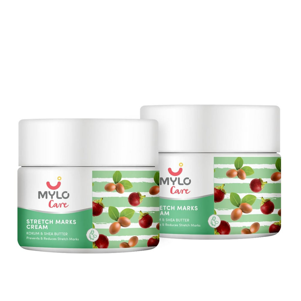 Mylo Care Stretch Marks Cream | Grocsy