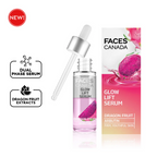 Faces Canada Glow Lift Serum Dragon Fruit | Grocsy