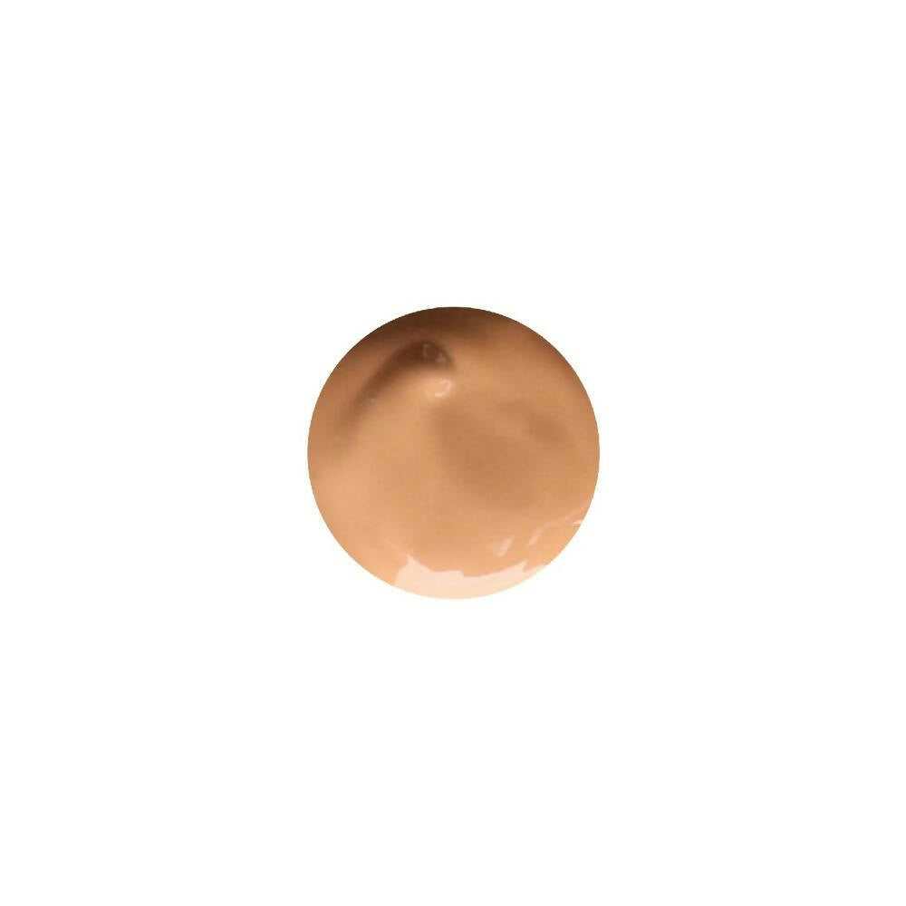 Lenphor Bb Cream With Spf 15+, Vitamin E & Tea Tree Oil | Grocsy