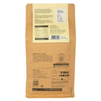 Two Brothers Organic Farms Rajgira Ragi & Rice Krispies Cereal Mix | Grocsy