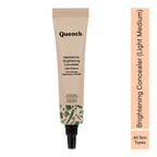 Quench Mesmerice Brightening Concealer - Light Medium | Grocsy