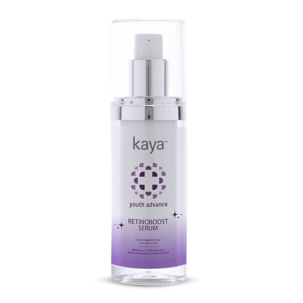 Kaya RetinoBoost Serum | Grocsy