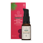 Juicy Chemistry Scalp Stimulating Hair Serum | Grocsy
