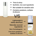 Soulflower Kumkumadi Face Toner Mist | Grocsy