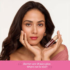 Akind Take A Shine Tinted Lip Gloss Oil - 02 Heart Eyes | Grocsy