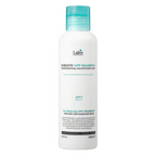 La'dor Keratin LPP Korean Shampoo - Sulfate-Free, Keratin-Safe Protein Shampoo for Frizz-Free Hair | Grocsy