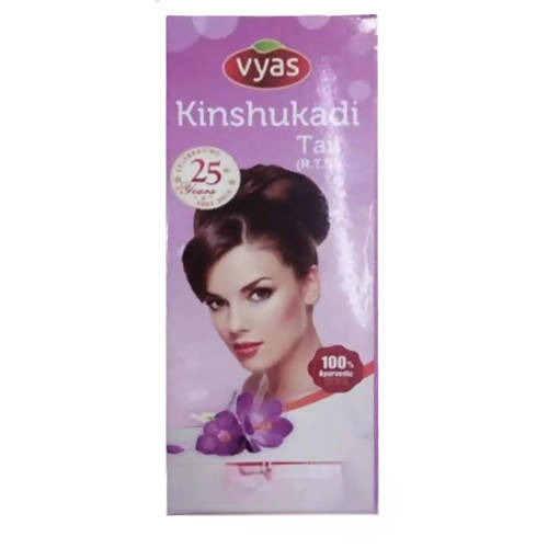 Vyas Kinshukadi Tail | Grocsy