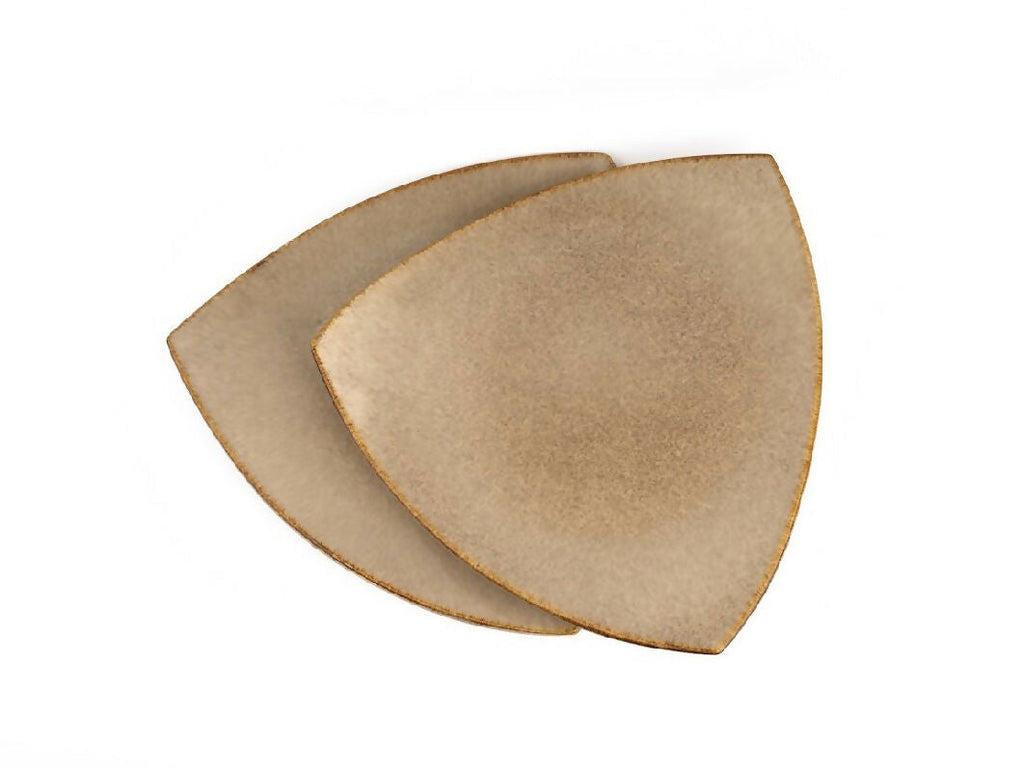 Simply Soho Prism Plates- Set of 2 | Grocsy
