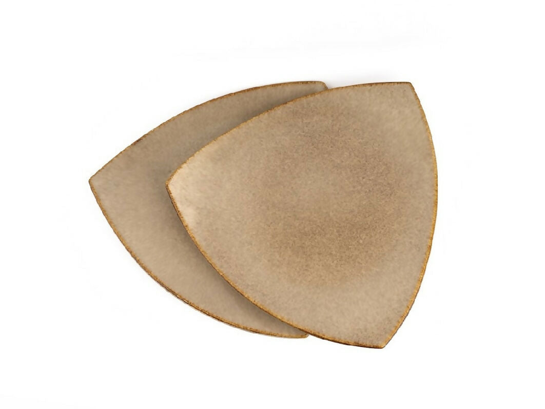 Simply Soho Prism Plates- Set of 2 | Grocsy