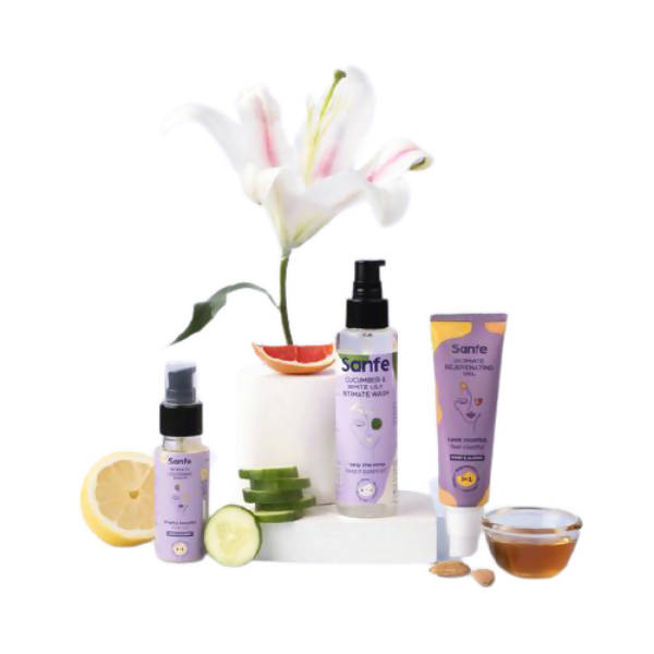 Sanfe Gift Box | Grocsy