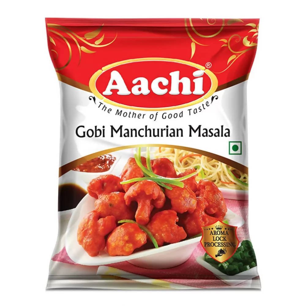 Aachi Gobi Manchurian Masala | Grocsy