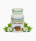 Planet Ayurveda Krimi Mukti Capsules | Grocsy