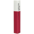 Maybelline SuperStay Matte Ink Liquid Lipstick - Lover | Grocsy