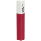 Maybelline SuperStay Matte Ink Liquid Lipstick - Lover | Grocsy