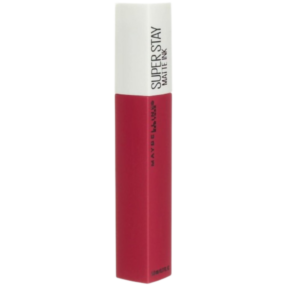 Maybelline SuperStay Matte Ink Liquid Lipstick - Lover | Grocsy