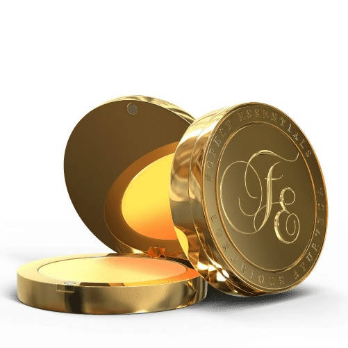 Forest Essentials Solid Perfume Raat Ki Rani | Grocsy